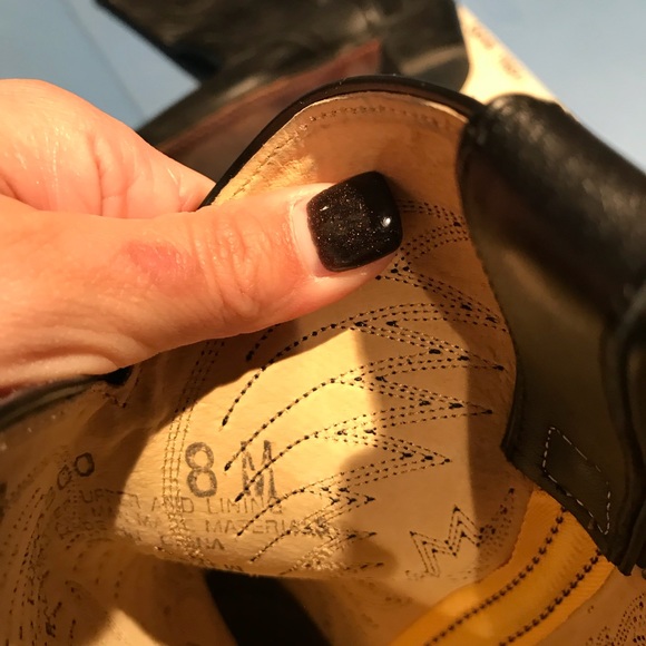 Durango cowboy boots - Picture 4 of 6